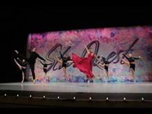 People's Choice // TURN BACK THE CLOCKS - Encore Dance Academy [Tewksbury MA]