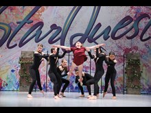 Best Open // TAKE IT ALL - Atti2des Dance Company [Ft Lauderdale FL]