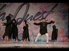 Best Open // SHHH... - Orlando International School of Dance [Lakeland FL I]