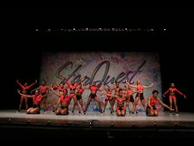 Best Hip Hop // THIS IS HIP HOP - Fantashique Apprentice Dance Company [Lakeland FL I]