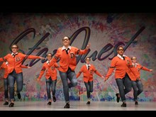 Best Tap // DUM DUM - Jeanne Lynn Dance Studio [Lakeland FL I]