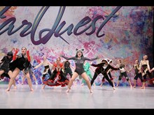 Best Musical Theater // SOMEBODY TO LOVE - Great Lakes Dance Company [Detroit MI I]