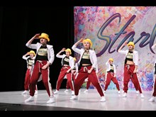 Best Hip Hop // WILLY WONKA - Great Lakes Dance Company [Detroit MI I]