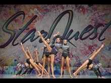 Best Open // LIGHTSOURCING - Central Florida Dance Center [Lakeland FL II]