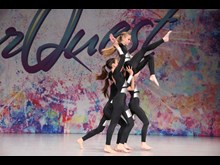 Best Jazz // PUMP UP THE JAM - Elite Dance Center [Indianapolis IN II]