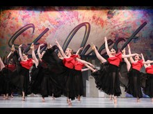 Best Musical Theater // AMERICA - Element Dance Studio [Portland OR]