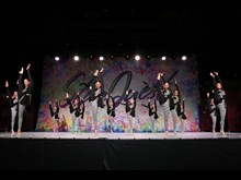 Best Jazz // MAIS OUI - Stephanie Kemps New England Dance Academy [Worcester MA]