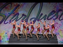 Best Musical Theater // CABARET - Genesis Dance Company [Minneapolis MN]