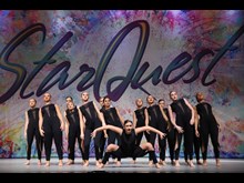 Best Open // RESCUE ME - Epic Dance Company [Voorhees NJ]