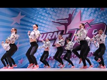 Best Hip Hop // PRESS- Dance Enthusiasm [Milford, MA]