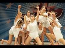 Best Contemporary // GOD DOES EXIST - Elite Dance Company [Buffalo, NY]