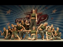 Best Open // WEARY SOULS - Elite Dance Company [Buffalo, NY]