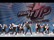 Best Hip Hop // FIRED UP - Studio Rhythm Dance Center [Derry, NH]