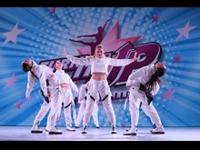 Best Hip Hop // MOTIVATION - Arts Edge Dance Company [Sturbridge, MA]