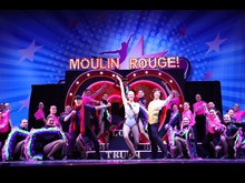 Moulin Rouge