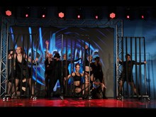 Cell Block Tango