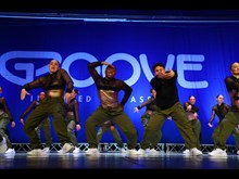 Step Up