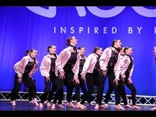 Pink Ladies