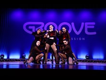 Blood Moon Boogie