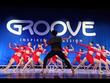 El Tango De Roxanne