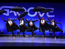 The Rain