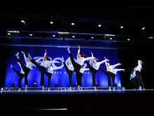 Tuxedo Junction