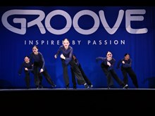 Our Groove