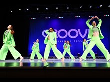 Stayin Alive
