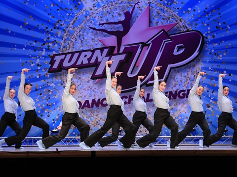 Tuxedo Junction