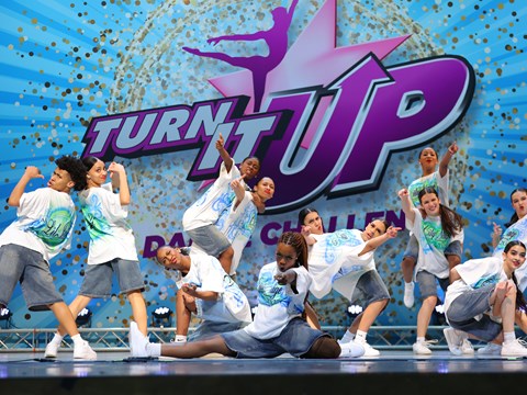 Crank Dat