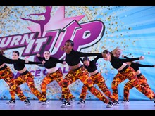 Comin In Hot