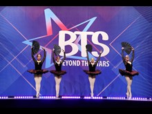 Danza Espanol