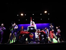 Villians