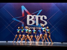 Run The World