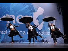The Rain
