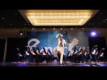 Smooth Criminal