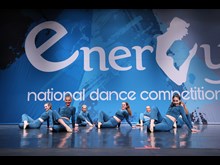 Keep On Dancing