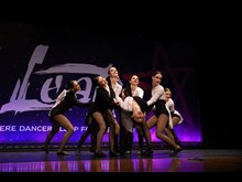 THE SHOW MUST GO ON