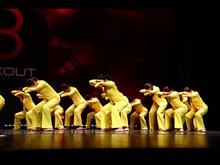 Yellow Brick Road
