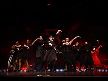 The Dark Musical