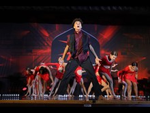 El Tango De Roxanne