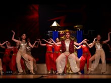 Aladdin