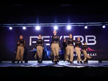Khaki Funk