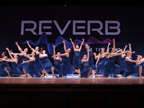 Seasons of Love