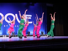 What Is This Feeling