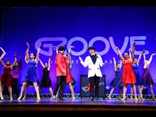 Welcome To The Night