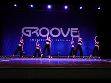 Little Black Sandals