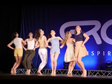 Waving Through A Window