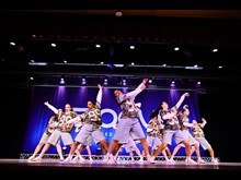 Directed by the Beat