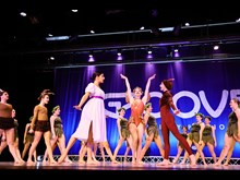 The Velveteen Rabbit